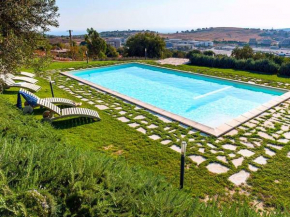 Plush Villa with Sauna bubble bath Pool in Scicli Scicli